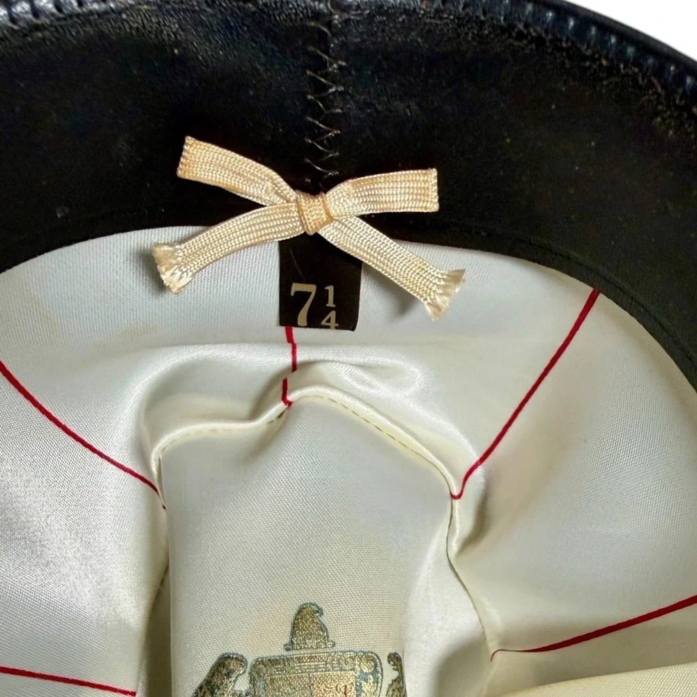 Stetson item details